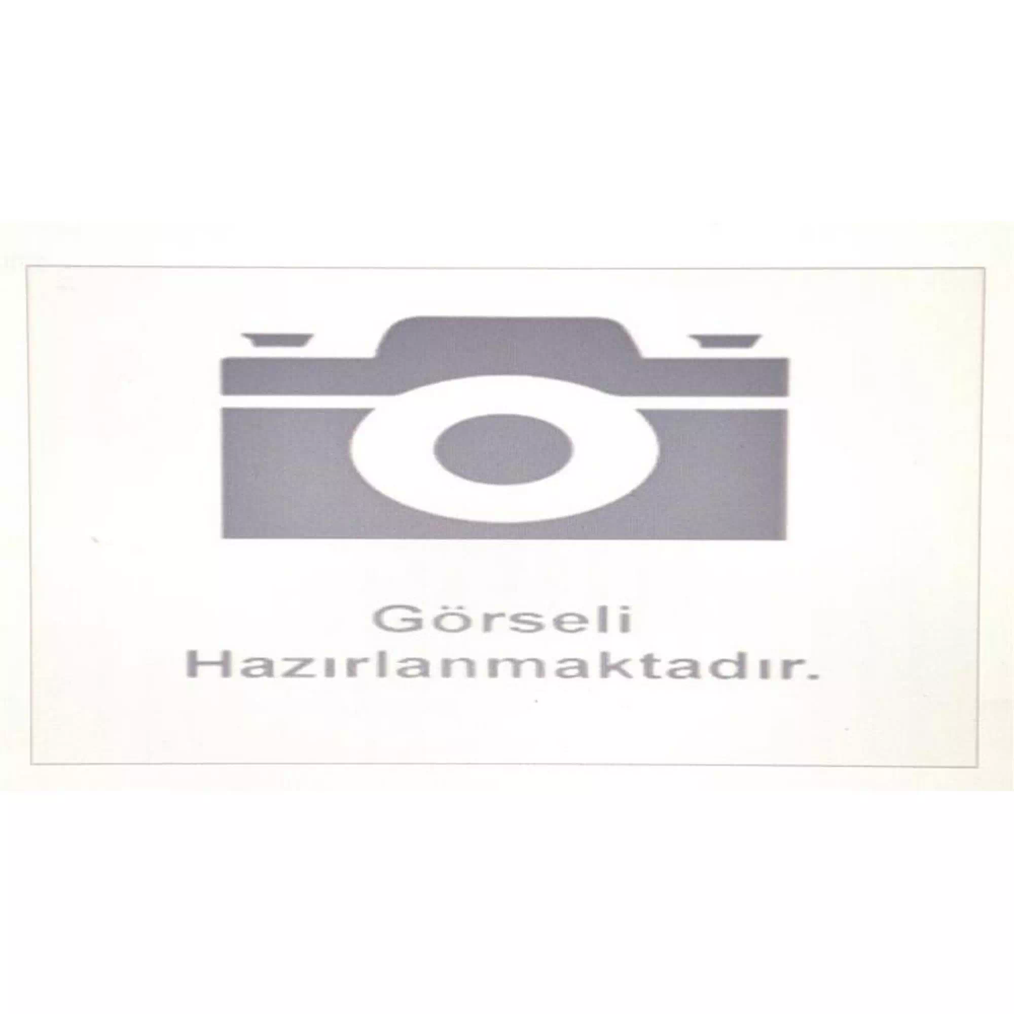 RKS A1 VİTES VE KLİMA DÜĞME SETİ ÇERÇEVESİ #RK 37923